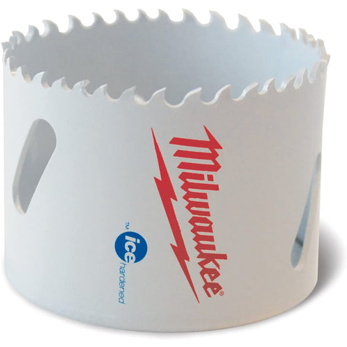 ‎1-3/16″ Carbide Tipped Hole Saw - Milwaukee - Exact Industrial Supply