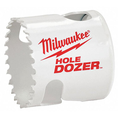 ‎2-5/16″ Hole Dozer Hole Saw - Industrial Tool & Supply