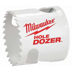 ‎2-5/16″ Hole Dozer Hole Saw - Industrial Tool & Supply