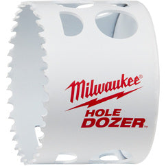 ‎2-5/8″ Carbide Tipped Hole Saw - Milwaukee - Industrial Tool & Supply