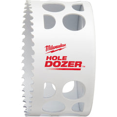 ‎3-3/8″ Hole Dozer Hole Saw - Industrial Tool & Supply