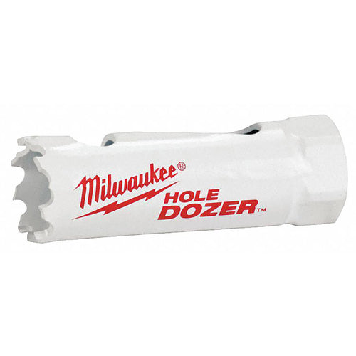 3/4″ Hole Dozer Hole Saw - Industrial Tool & Supply