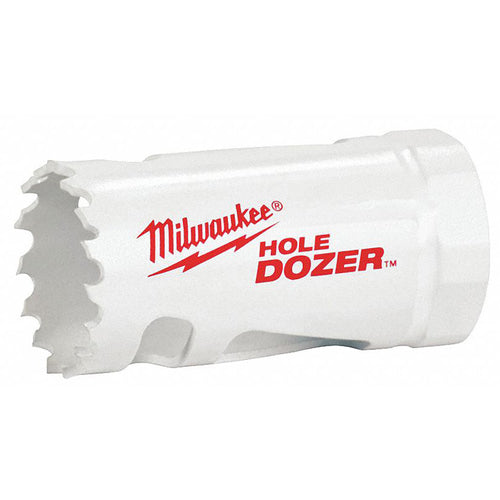 7/8″ Hole Dozer Hole Saw - Industrial Tool & Supply