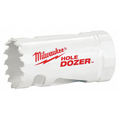 7/8″ Hole Dozer Hole Saw - Industrial Tool & Supply