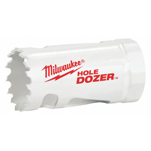 ‎1-3/16″ Hole Dozer Hole Saw - Industrial Tool & Supply