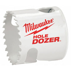 2″ Hole Dozer Hole Saw - Industrial Tool & Supply
