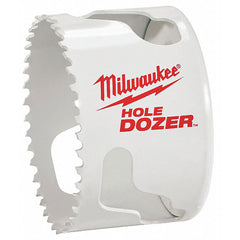 ‎3-5/8″ Hole Dozer Hole Saw - Industrial Tool & Supply