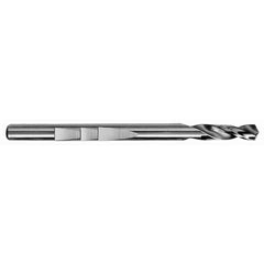 1/4 × 4 HSS Pilot Bit - Exact Industrial Supply