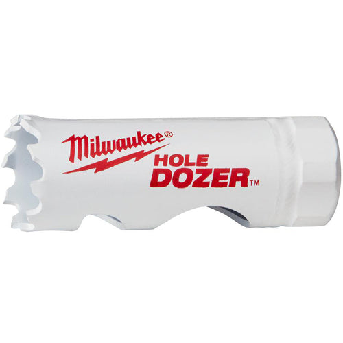 3/4″ Hole Dozer Hole Saw - Industrial Tool & Supply