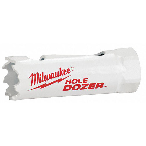 15/16″ Hole Dozer Hole Saw - Industrial Tool & Supply