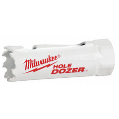 15/16″ Hole Dozer Hole Saw - Industrial Tool & Supply