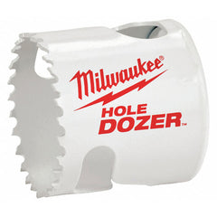 ‎2-9/16″ Hole Dozer Hole Saw - Industrial Tool & Supply