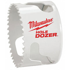 ‎3-1/4″ Hole Dozer Hole Saw - Industrial Tool & Supply