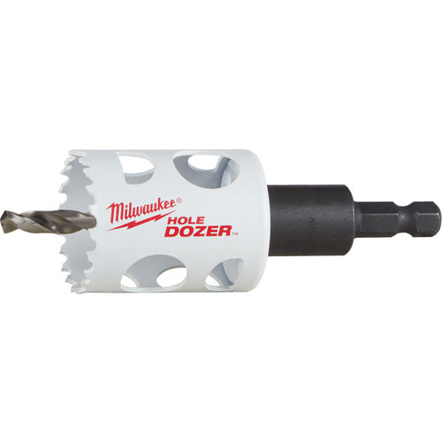 ‎1-1/2″ Hole Dozer Hole Saw - Industrial Tool & Supply