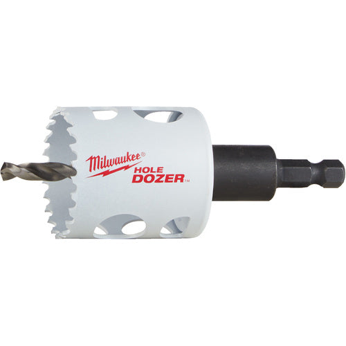 ‎1-3/4″ Hole Dozer Hole Saw - Industrial Tool & Supply