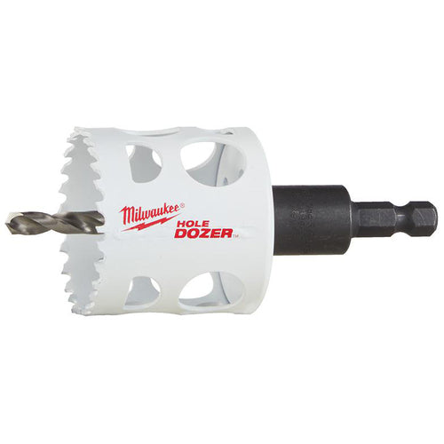 2″ Hole Dozer Hole Saw - Industrial Tool & Supply