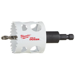 2″ Hole Dozer Hole Saw - Industrial Tool & Supply