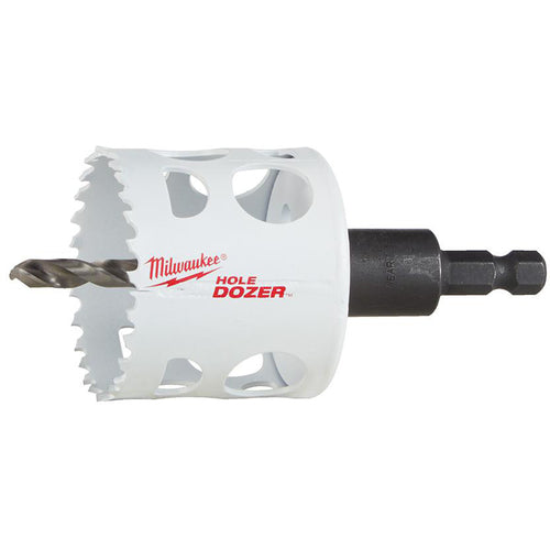 ‎2-1/8″ Hole Dozer Hole Saw - Industrial Tool & Supply