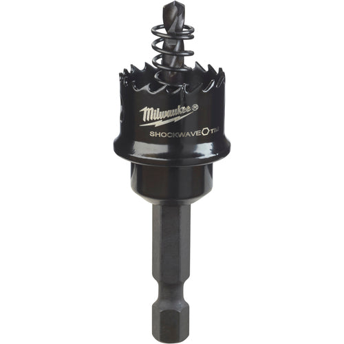 Shockwave 3/4″ Impact Hole - Industrial Tool & Supply