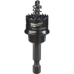 Shockwave 3/4″ Impact Hole - Industrial Tool & Supply