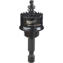 Shockwave 7/8″ Impact Hole - Industrial Tool & Supply