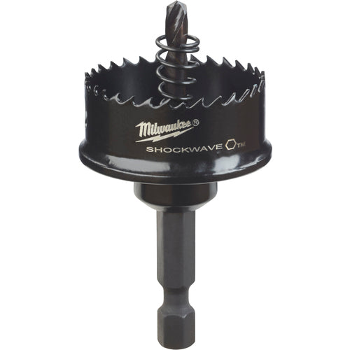 ‎Shockwave 1-1/4″ Impact - Industrial Tool & Supply