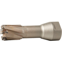 7/8″ HSS Steel Hawg Cutter - Milwaukee - Industrial Tool & Supply