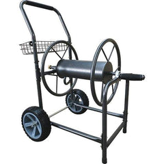 Value Collection - Hose Reels Style: Portable Hose Length (Feet): 300 - Industrial Tool & Supply