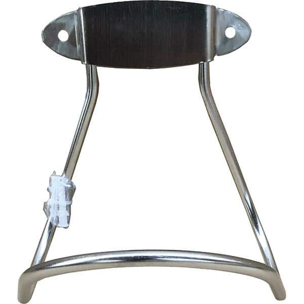 Value Collection - Garden Hose Racks Type: Hose Rack Hose Capacity (Feet): 100.00 - Industrial Tool & Supply