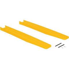 Vestil - Fork Blade Protectors - Industrial Tool & Supply