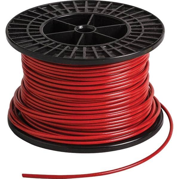 Brady - Lockout Accessories Type: Cable For Use With: Lockout Devices - Industrial Tool & Supply