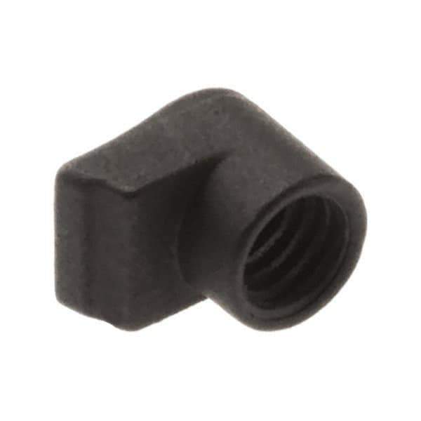 Seco - Wedges for Indexable Face Mills - Compatible with R217.70-00.750-12RE-06-3, R217.70-01.00-16RE-06-4, R217.70-01.25-16RE-06-5 Toolholders - Industrial Tool & Supply