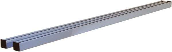 Proline - Workbench & Workstation Upright Accessory Supports - Use with Proline Frame Supports - Industrial Tool & Supply