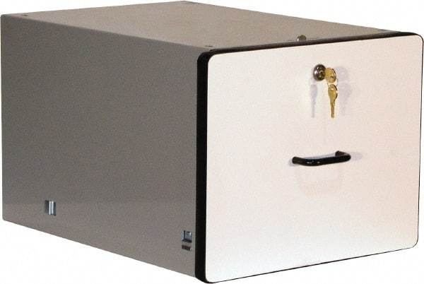Proline - Workbench & Workstation Workbench Drawer - Use with Proline Workbench - Industrial Tool & Supply