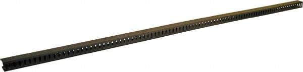 Proline - Workbench & Workstation Wire Management - 1-1/2" Deep, Use with Proline Bench - Industrial Tool & Supply