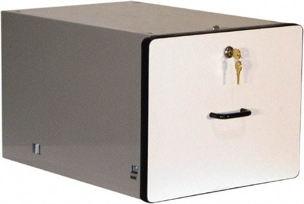 Proline - Workbench & Workstation Workbench Drawer - Use with Proline Workbench - Industrial Tool & Supply