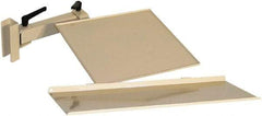 Proline - Workbench & Workstation Monitor Arm - Use with Proline Uprights - Industrial Tool & Supply
