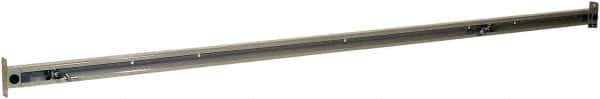 Proline - Workbench & Workstation Tool Holder - Use with 72" Proline Bench, Proline IWB Series - Industrial Tool & Supply