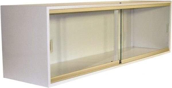 Proline - Workbench & Workstation Cabinet - 13-3/4" Deep, Use with Proline Riser - Industrial Tool & Supply