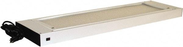 Proline - Workbench & Workstation Light Kit - Use with Proline Workbench - Industrial Tool & Supply