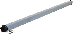 Proline - Workbench & Workstation Tool Holder - Use with Pro-Line Overhead Light Frame - Industrial Tool & Supply
