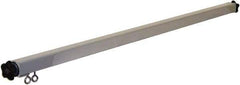 Proline - Workbench & Workstation Tool Holder - Use with Pro-Line Overhead Light Frame - Industrial Tool & Supply