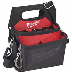 Milwaukee Tool - Tool Pouches & Holsters Holder Type: Tool Pouch Tool Type: Electrician's - Industrial Tool & Supply
