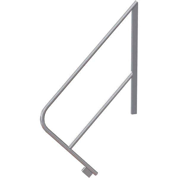 TRI-ARC - Ladder Accessories Type: Handrail For Use With: Tri-Arc MPASSW5 - Industrial Tool & Supply