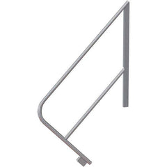 TRI-ARC - Ladder Accessories Type: Handrail For Use With: Tri-Arc MPASSW5 - Industrial Tool & Supply