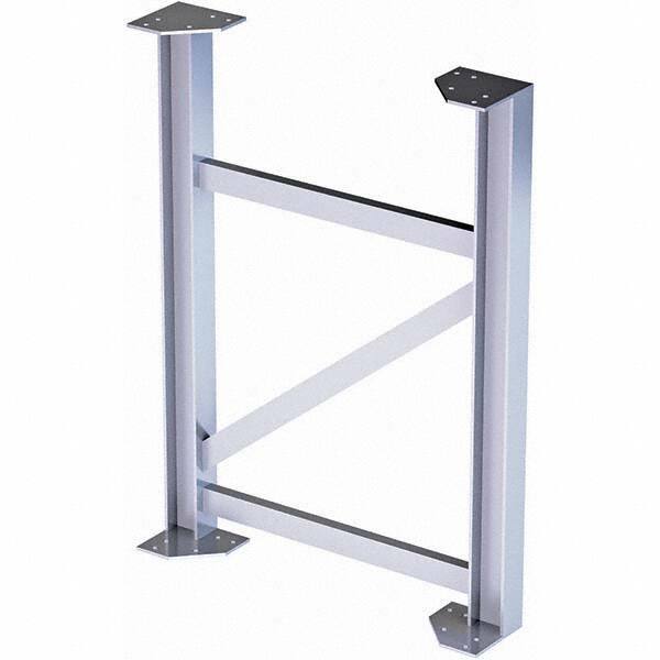 TRI-ARC - Ladder Accessories Type: Leg For Use With: Tri-Arc MPASSW5 - Industrial Tool & Supply