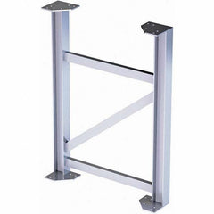 TRI-ARC - Ladder Accessories Type: Leg For Use With: Tri-Arc MPASSW5 - Industrial Tool & Supply