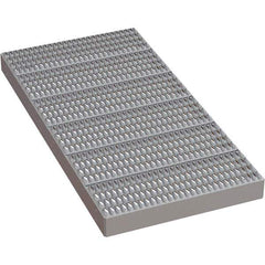 TRI-ARC - Rolling & Wall Mounted Ladders & Platforms Type: Platform Style: Work Platform - Industrial Tool & Supply