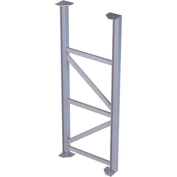 TRI-ARC - Ladder Accessories Type: Leg For Use With: Tri-Arc MPASSW9 - Industrial Tool & Supply