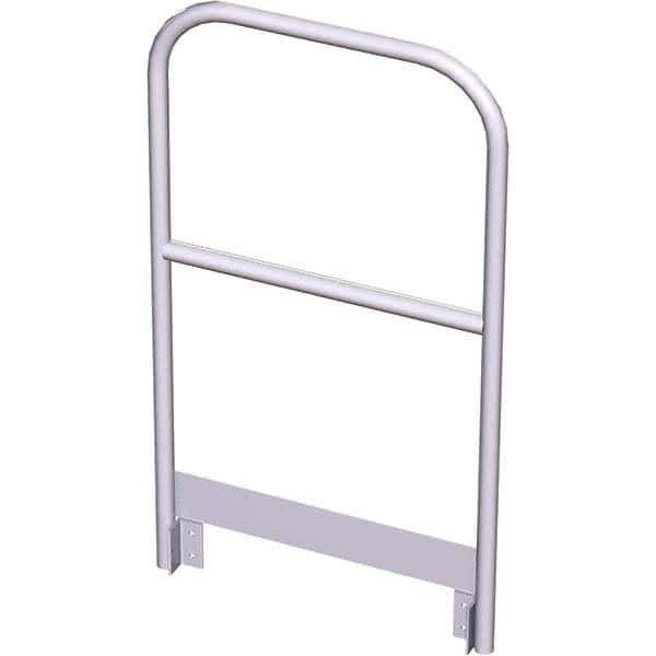 TRI-ARC - Ladder Accessories Type: Handrail For Use With: Tri-Arc MPASP30; Tri-Arc MPASP60; Tri-Arc MPASP120 - Industrial Tool & Supply